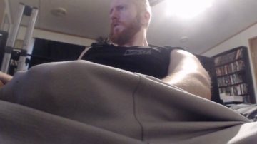 Redhead4fun  16-12-2021